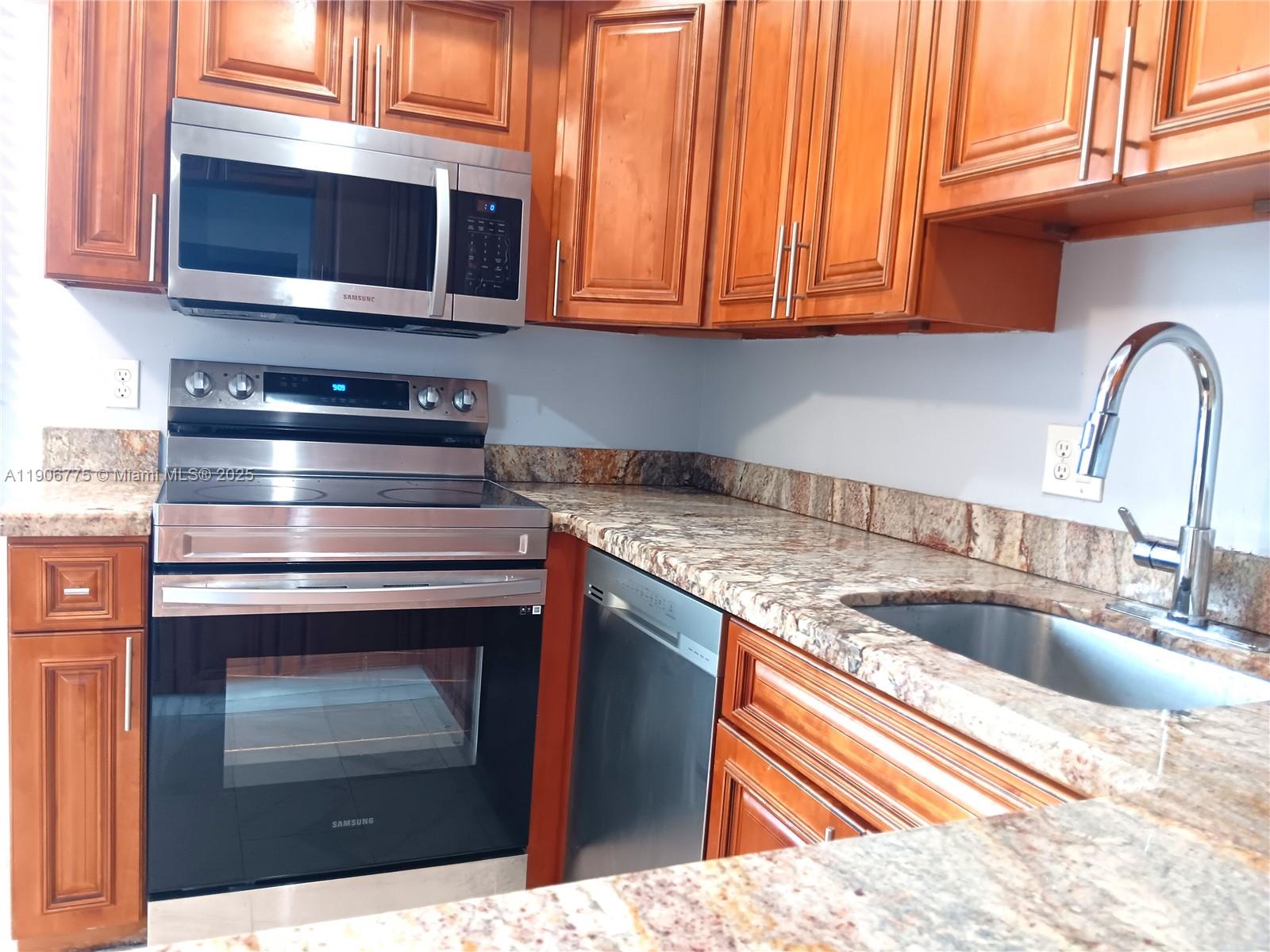 GREEN TERRACE CONDO - Residential Lease