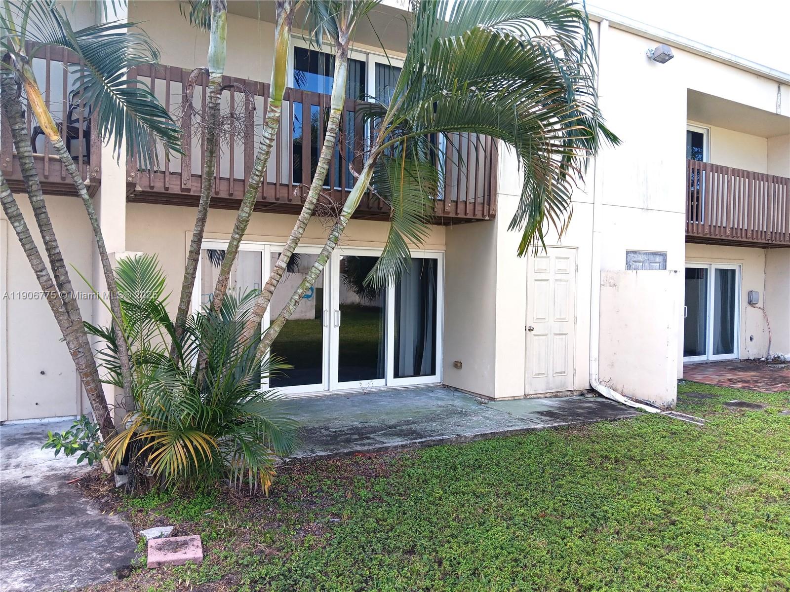 GREEN TERRACE CONDO - Residential Lease