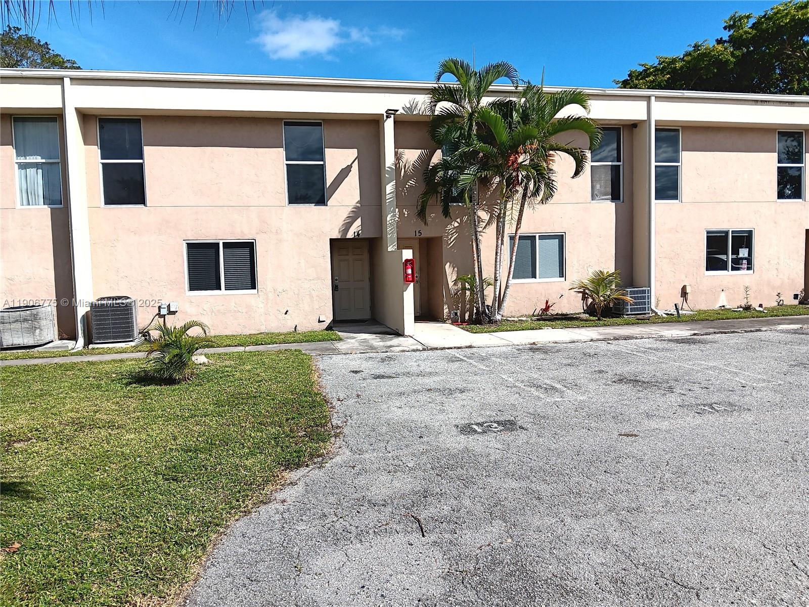 GREEN TERRACE CONDO - Residential Lease