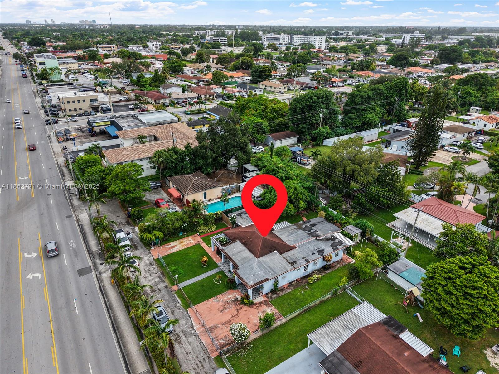 OAKLAWN SUB - Residential