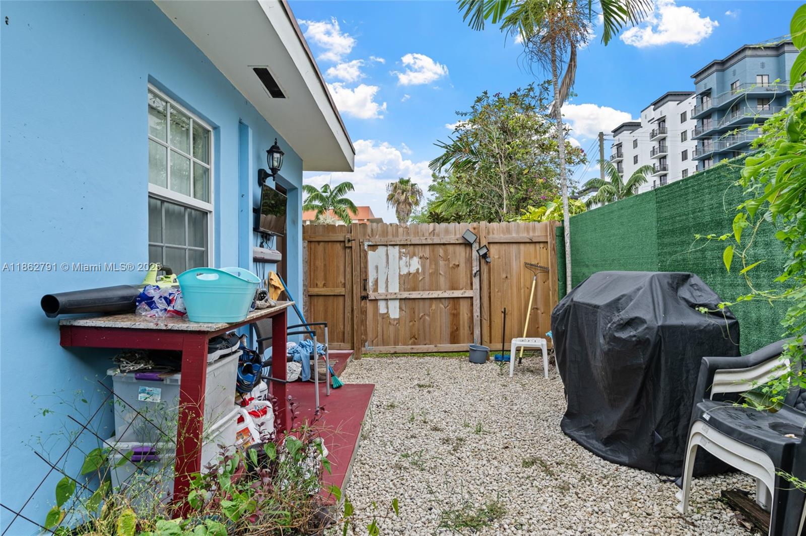 OAKLAWN SUB - Residential