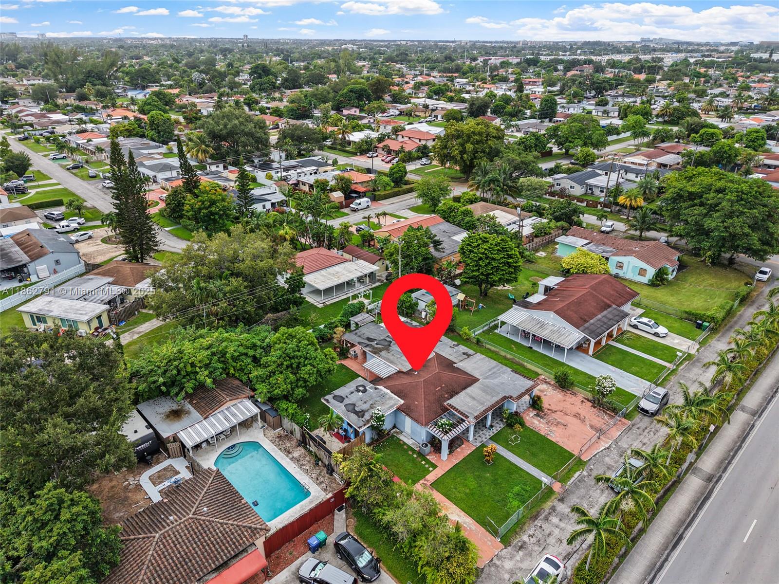 OAKLAWN SUB - Residential