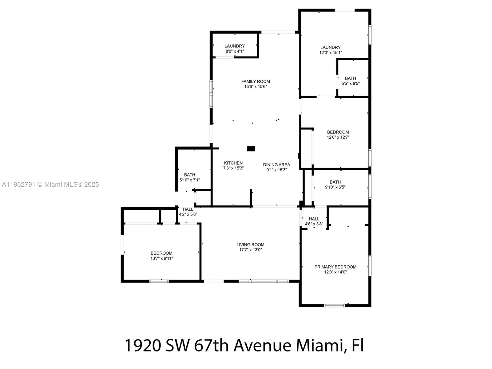 OAKLAWN SUB - Residential