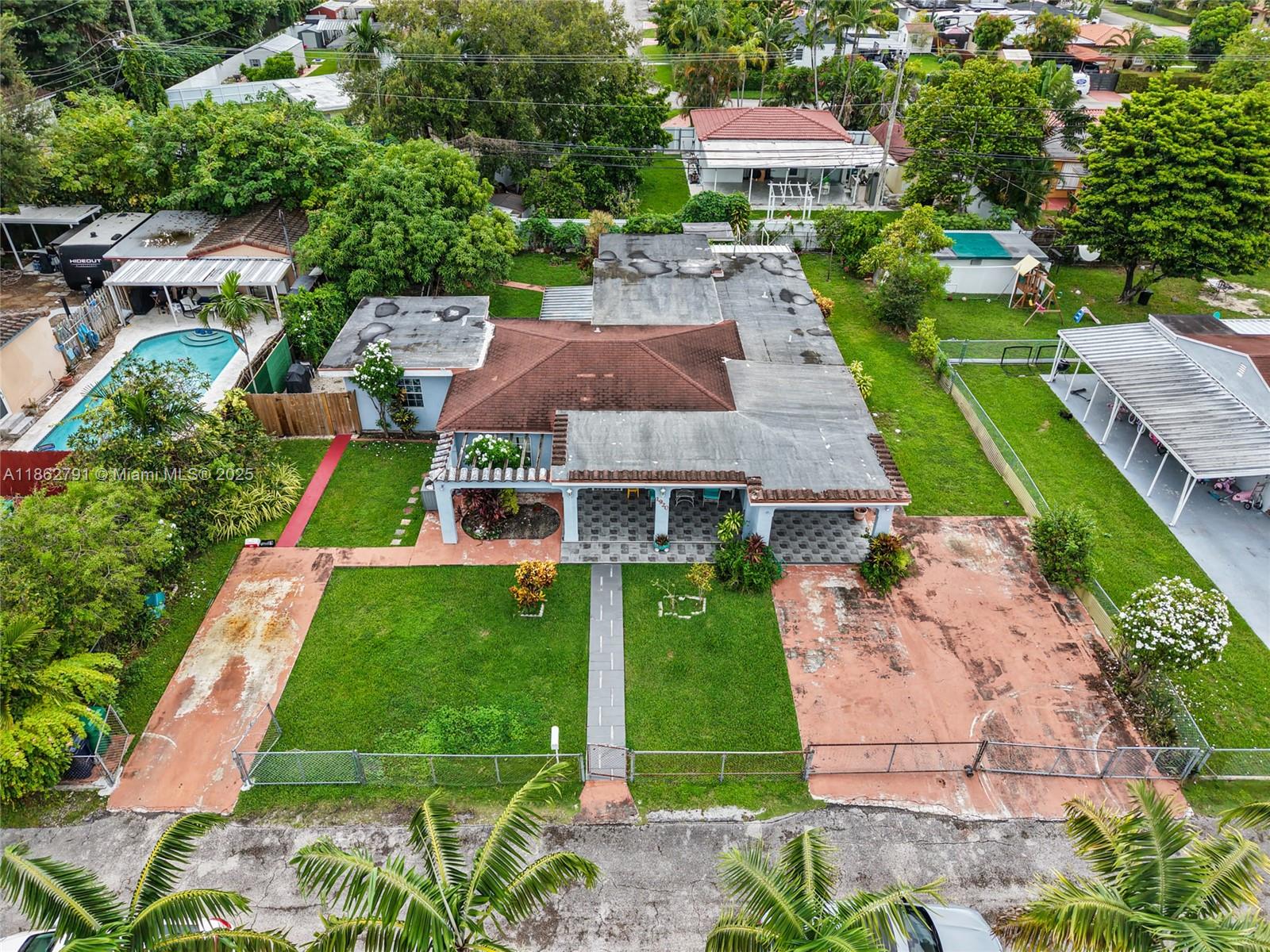 OAKLAWN SUB - Residential