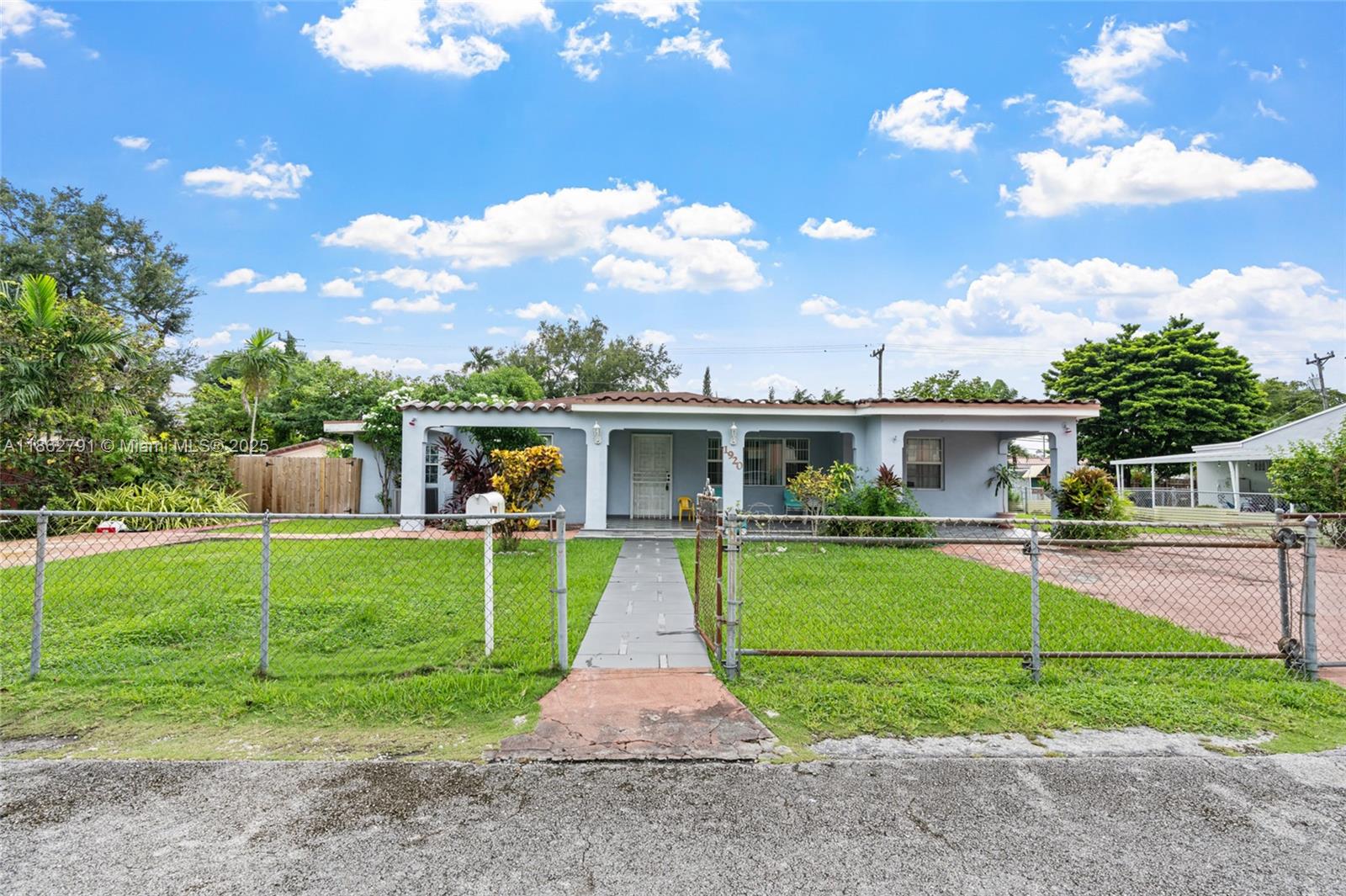 OAKLAWN SUB - Residential