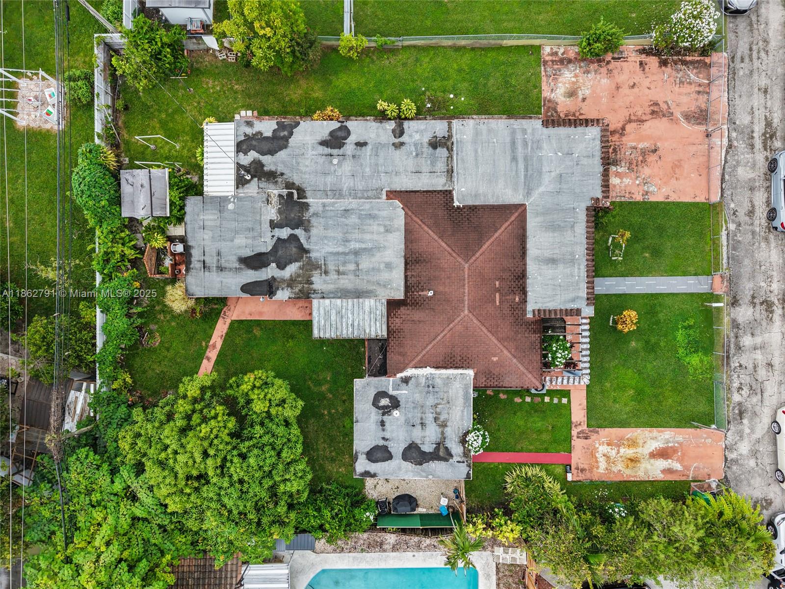 OAKLAWN SUB - Residential