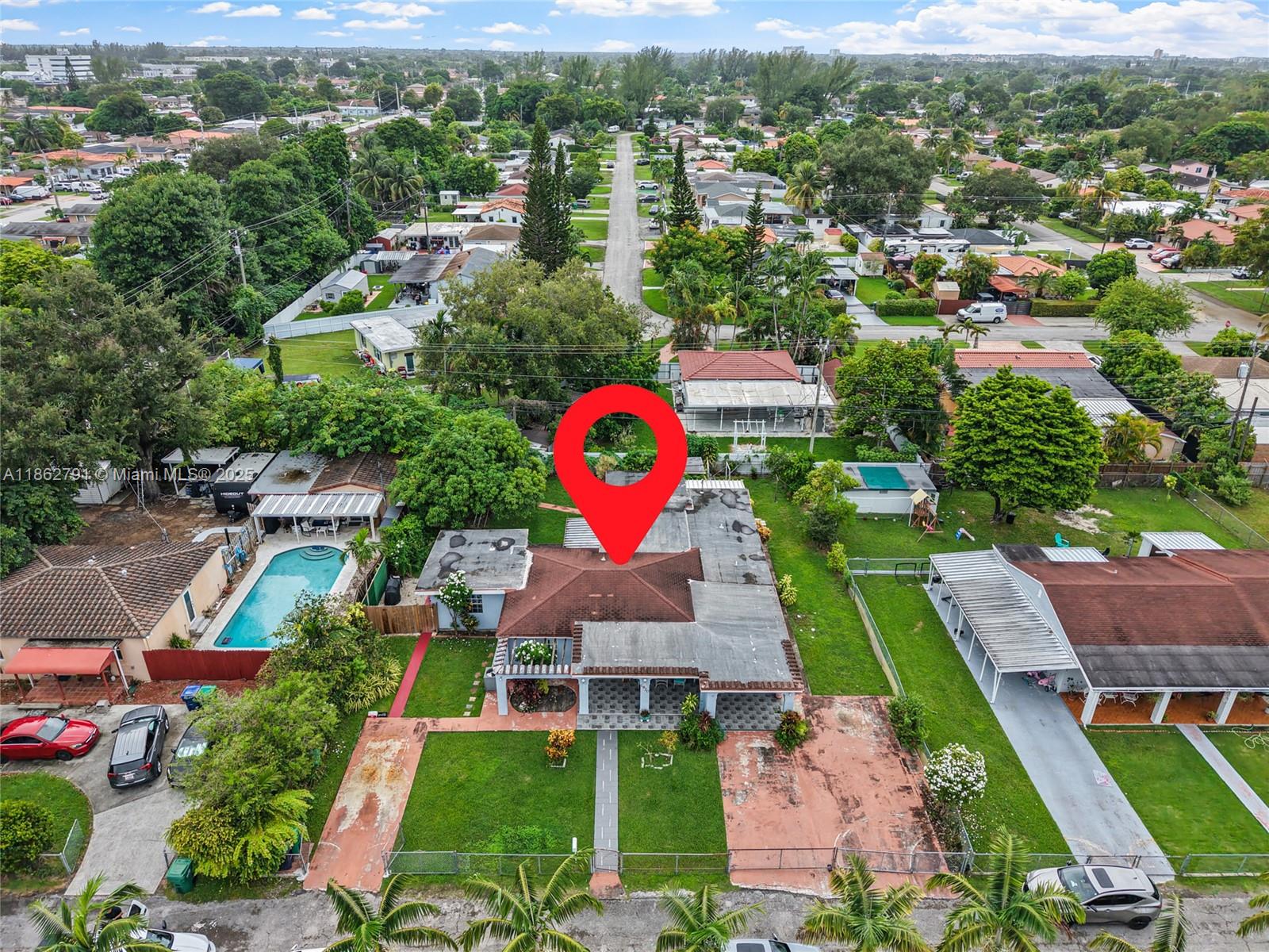 OAKLAWN SUB - Residential