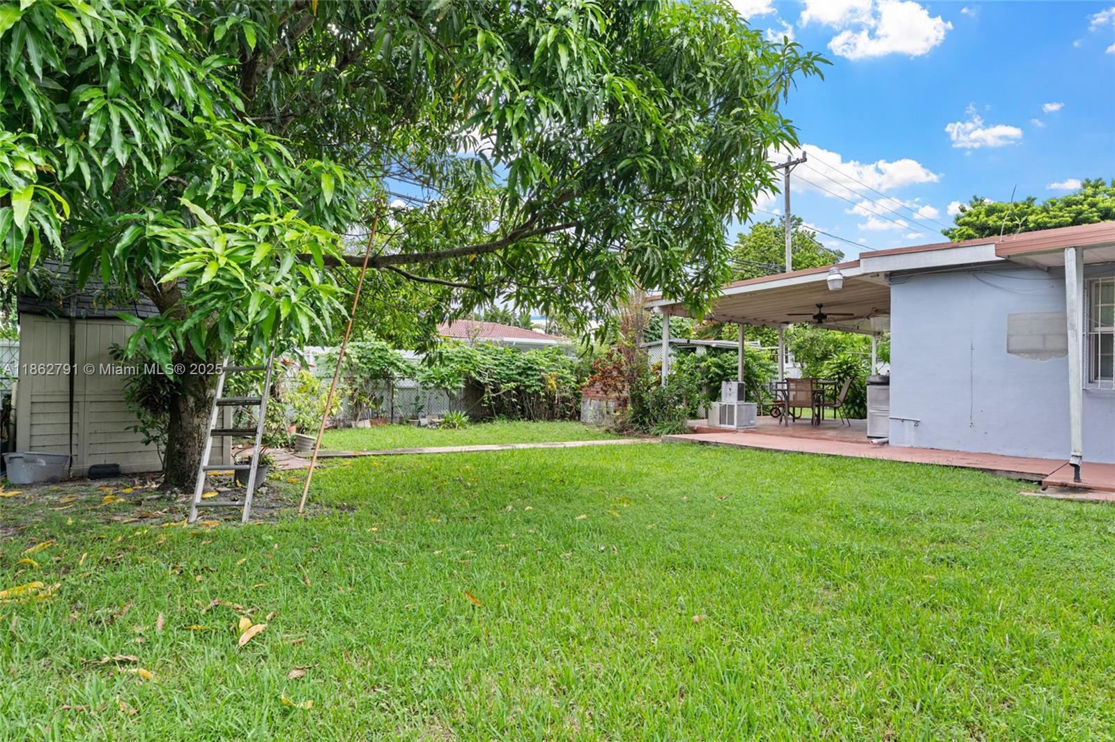 OAKLAWN SUB - Residential