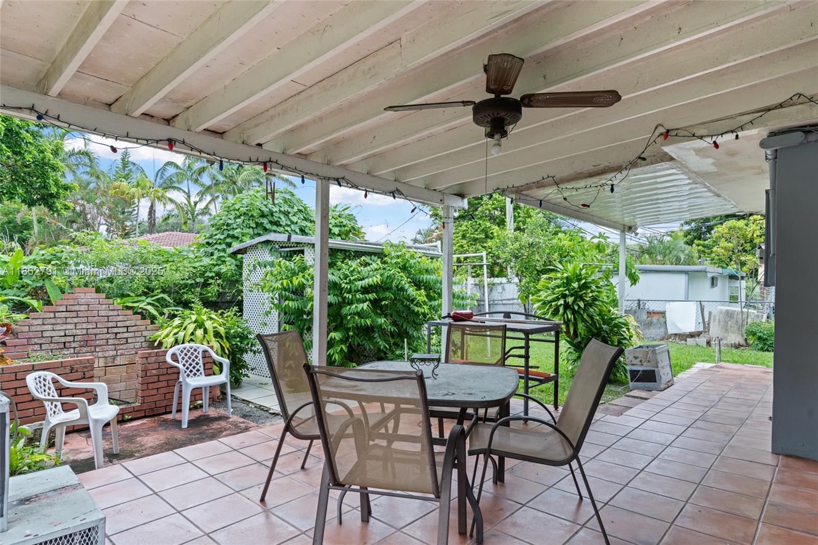 OAKLAWN SUB - Residential