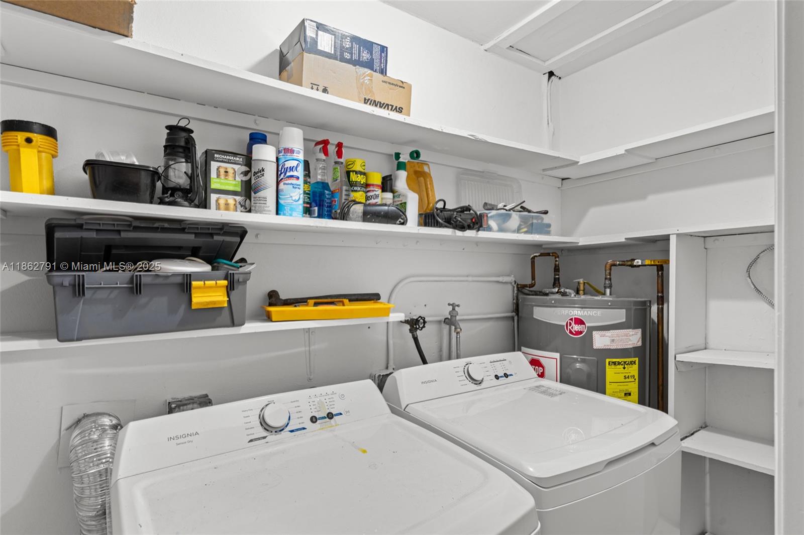 OAKLAWN SUB - Residential