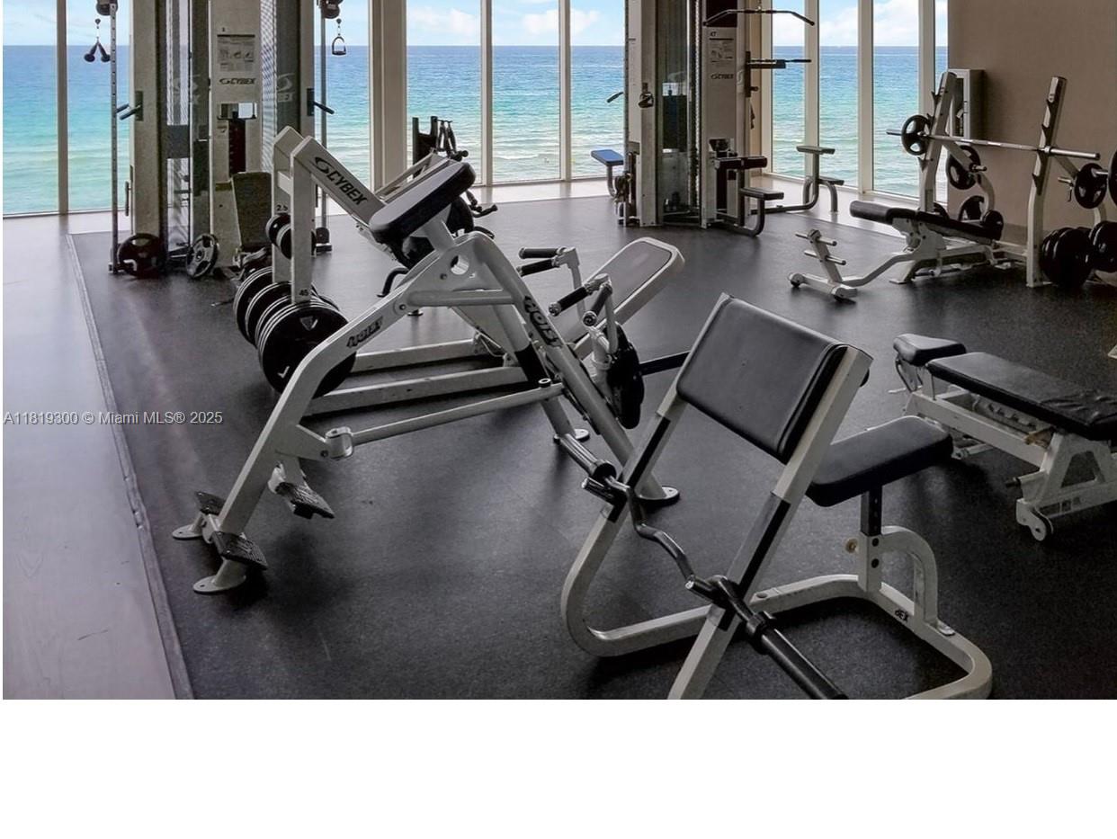 BEACH CLUB THREE CONDO - Residential