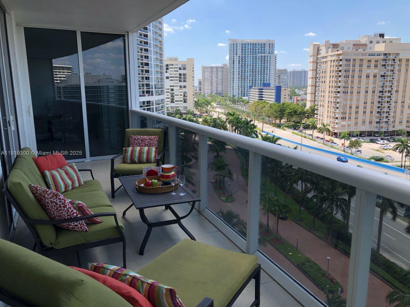 BEACH CLUB THREE CONDO - Residential
