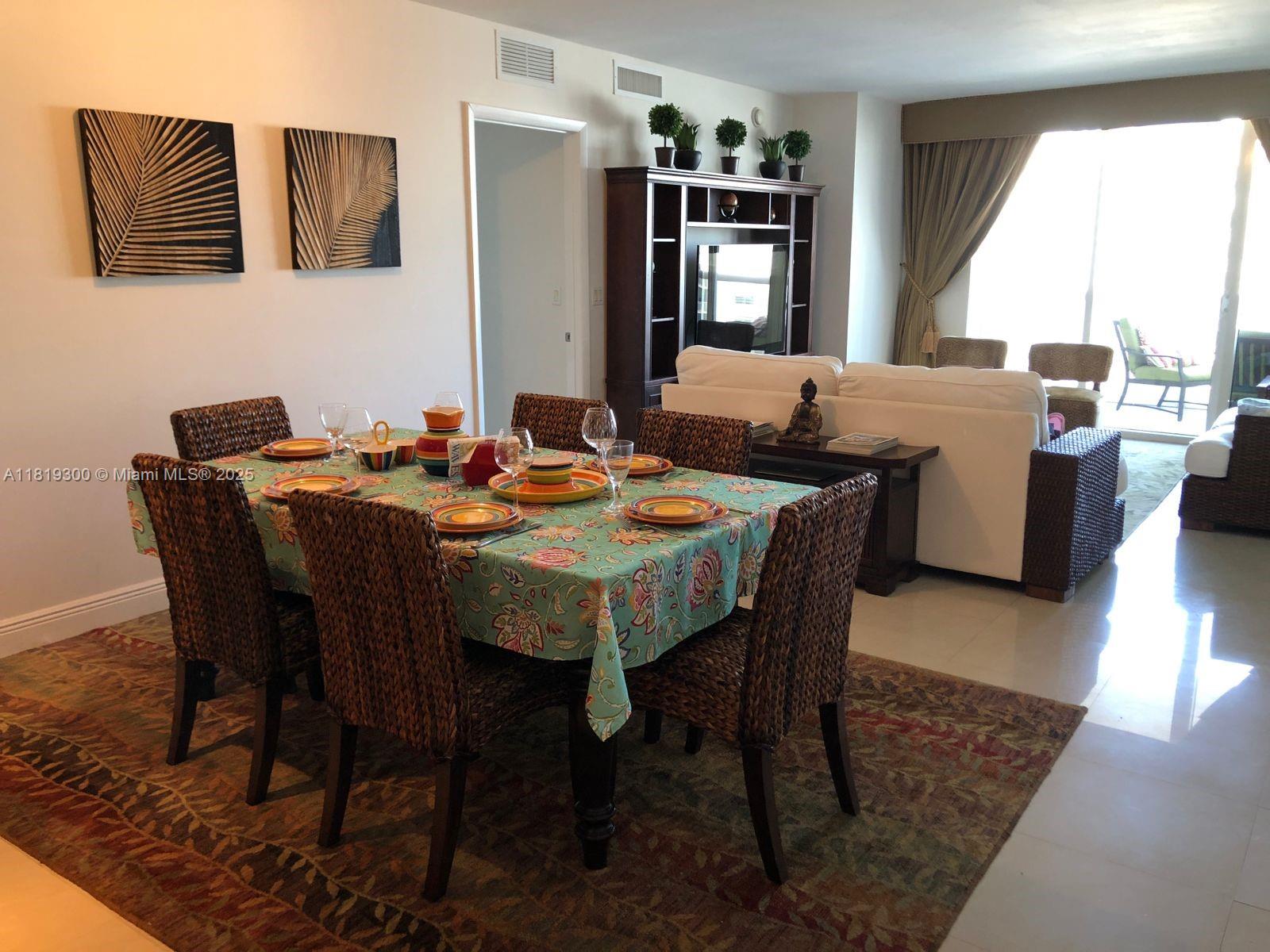 1800 S Ocean Dr 908, Hallandale Beach, Broward County, Florida - 3 Bedrooms  
3 Bathrooms - 