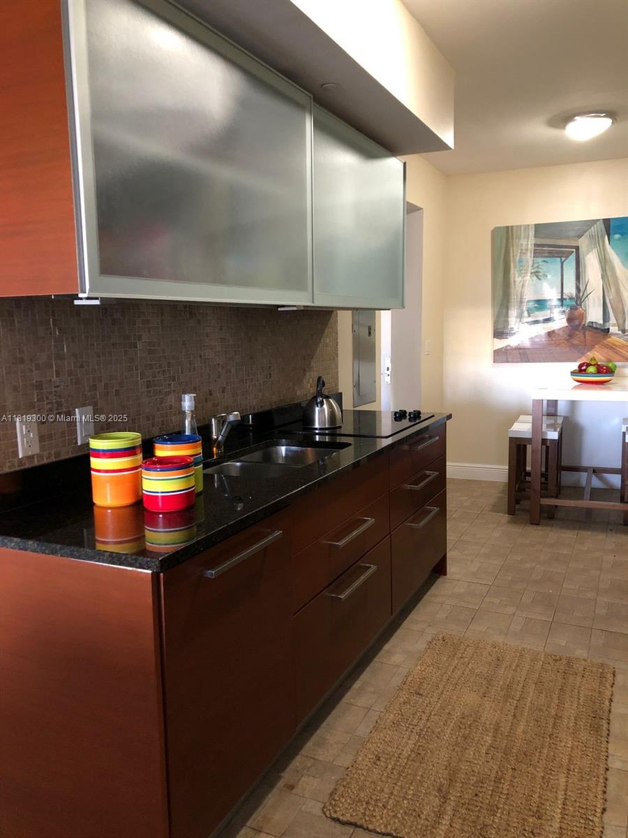 BEACH CLUB THREE CONDO - Residential