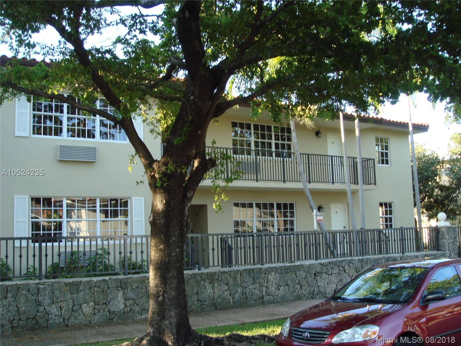 OASIS AT ANTILLA CONDO - Residential Lease