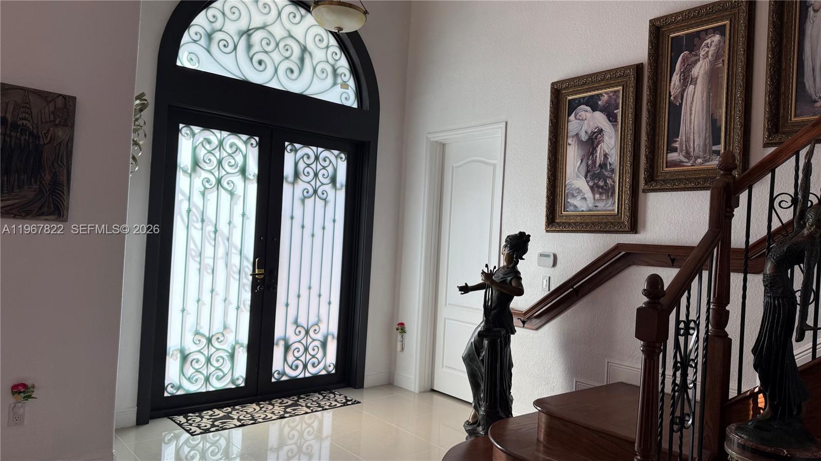 MANSIONS AT SION - Residential