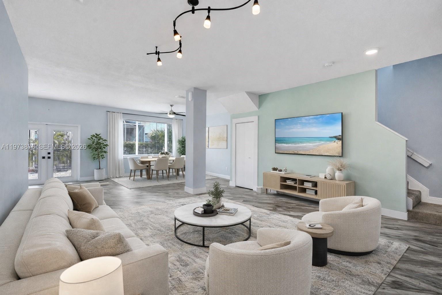 LAKEVIEW WEST - Residential Lease