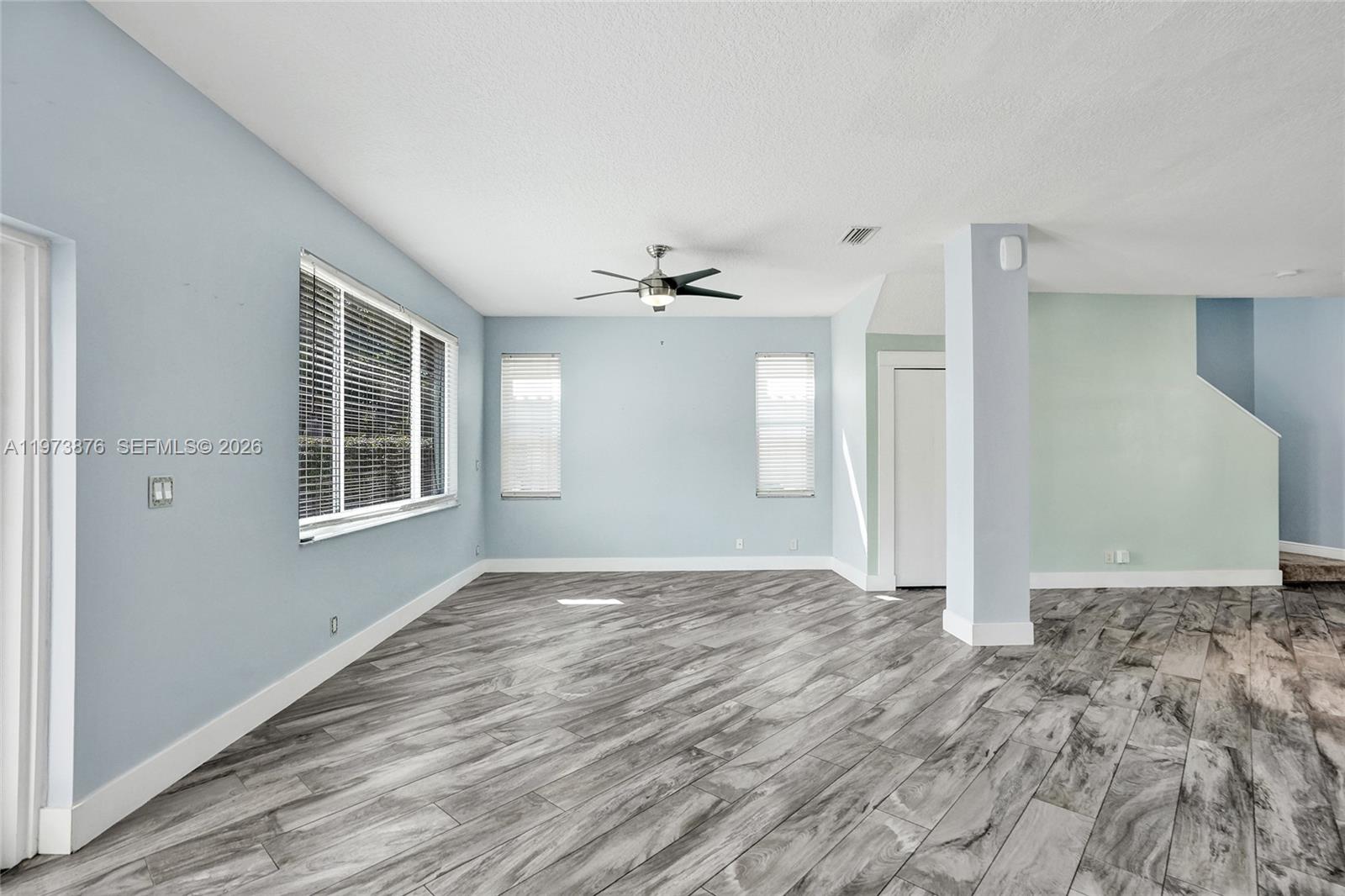 LAKEVIEW WEST - Residential Lease