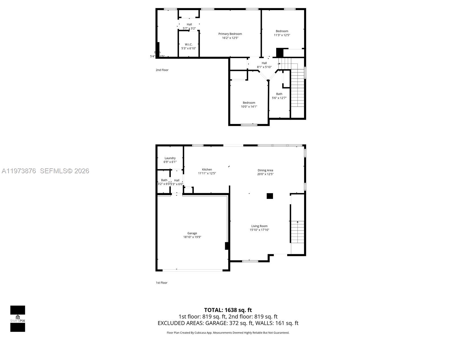 LAKEVIEW WEST - Residential Lease