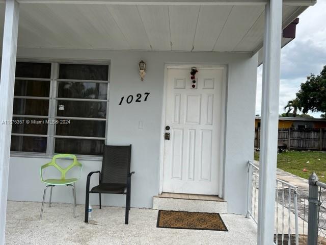 1025 Nw 25th Ave, Miami, Broward County, Florida -  - 