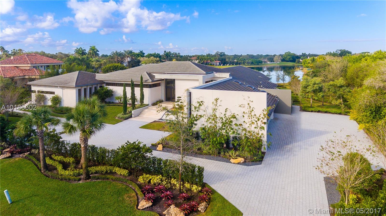 Windmill Ranch Estates - Residential