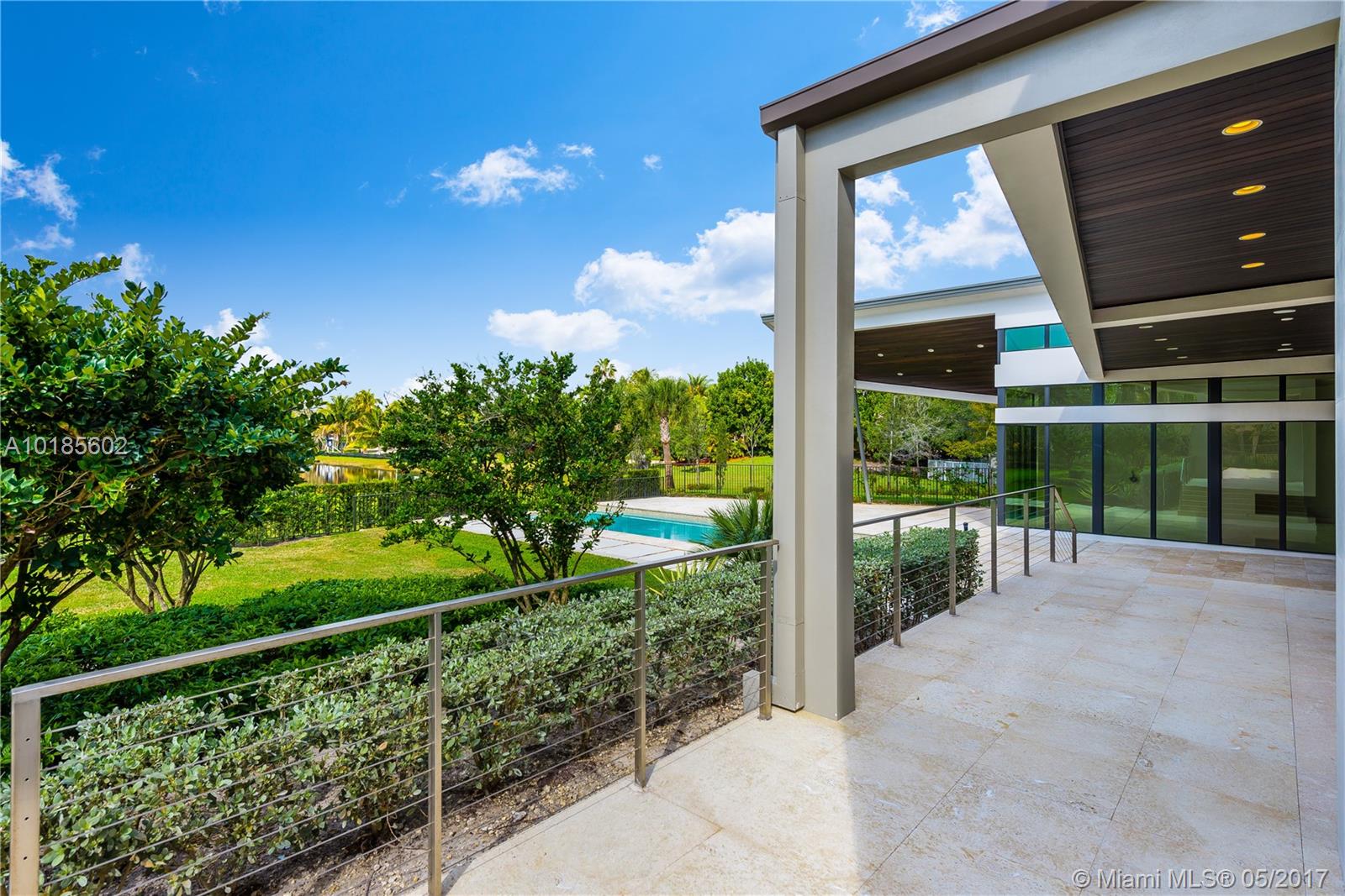 Windmill Ranch Estates - Residential