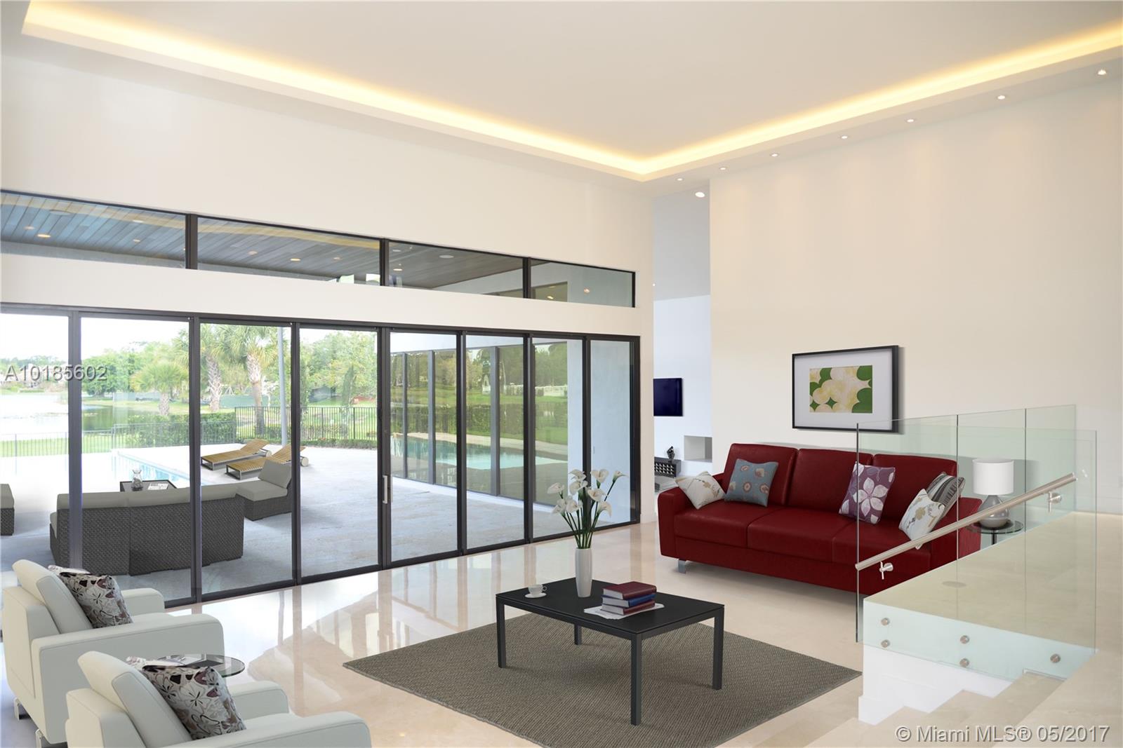 Windmill Ranch Estates - Residential