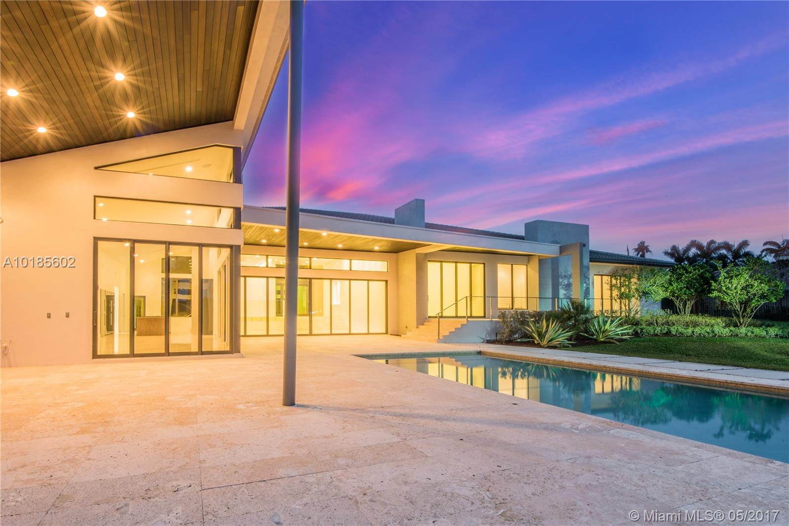 Windmill Ranch Estates - Residential