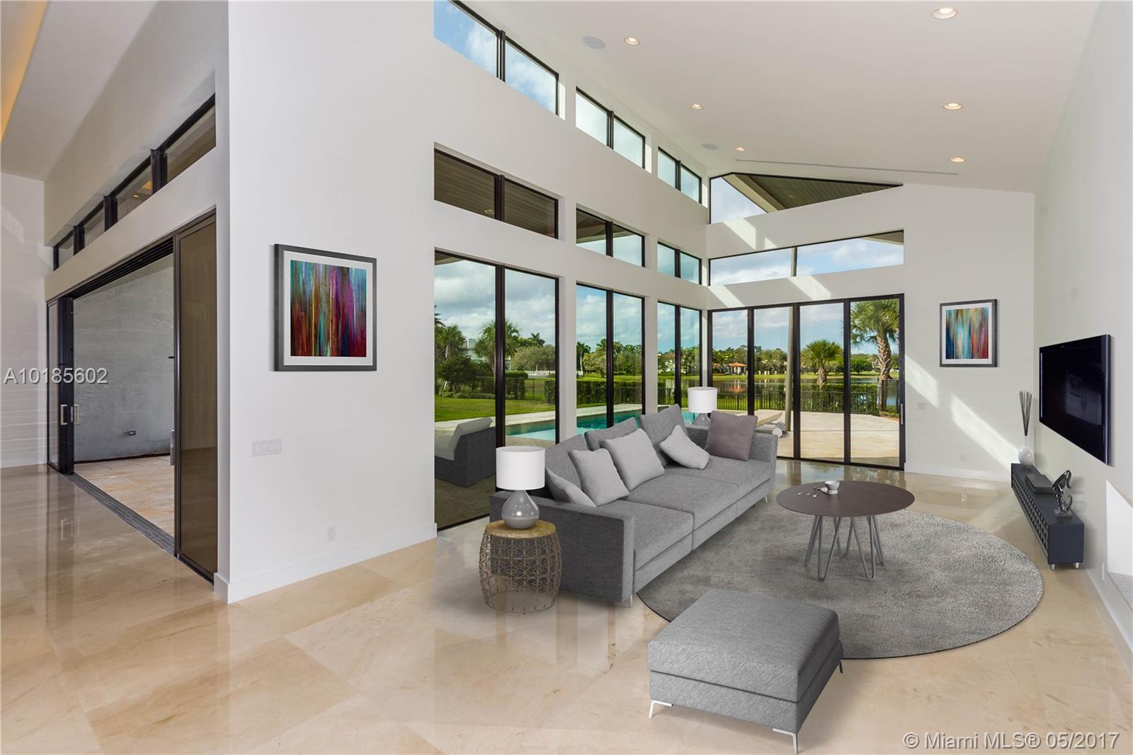 Windmill Ranch Estates - Residential