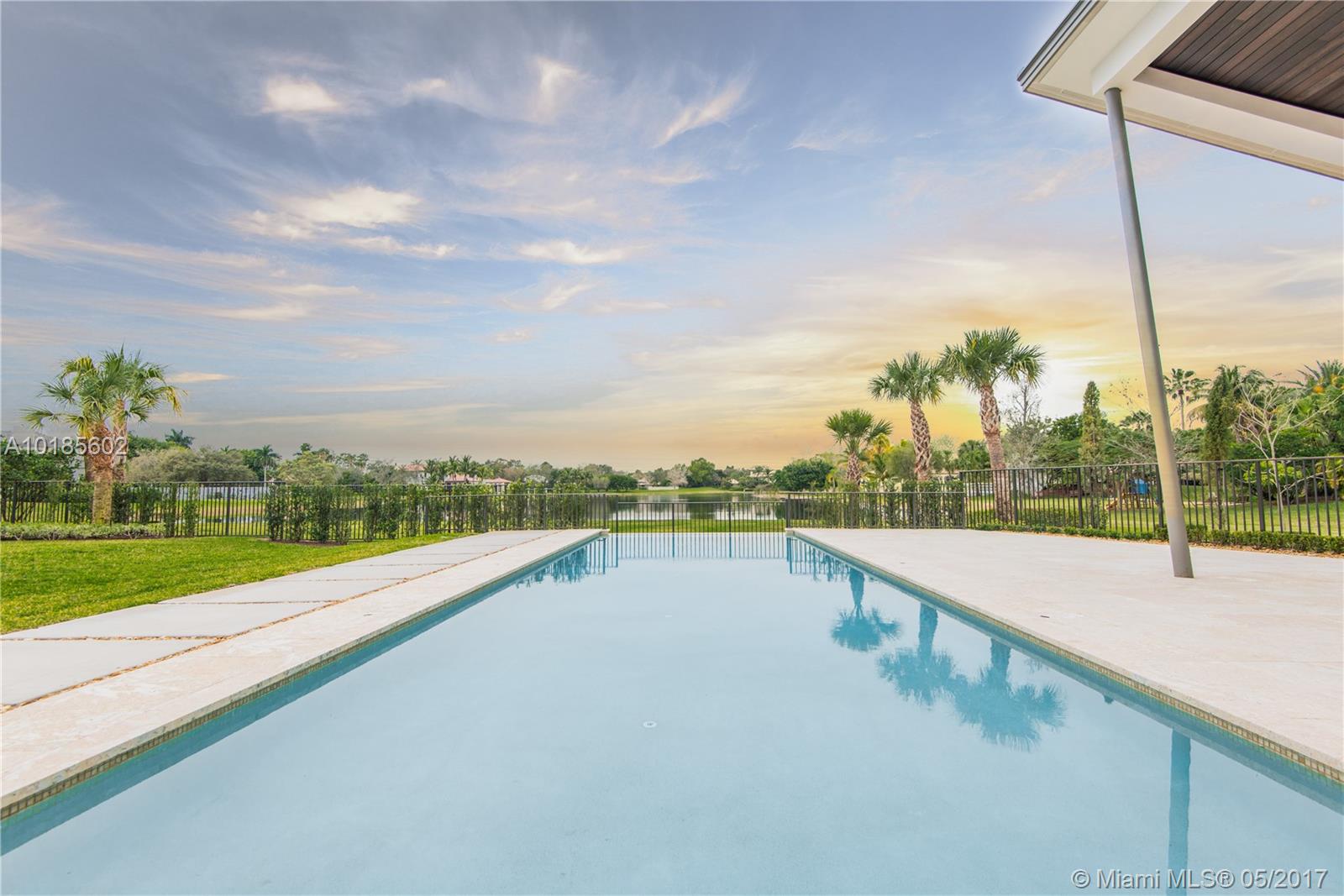 Windmill Ranch Estates - Residential