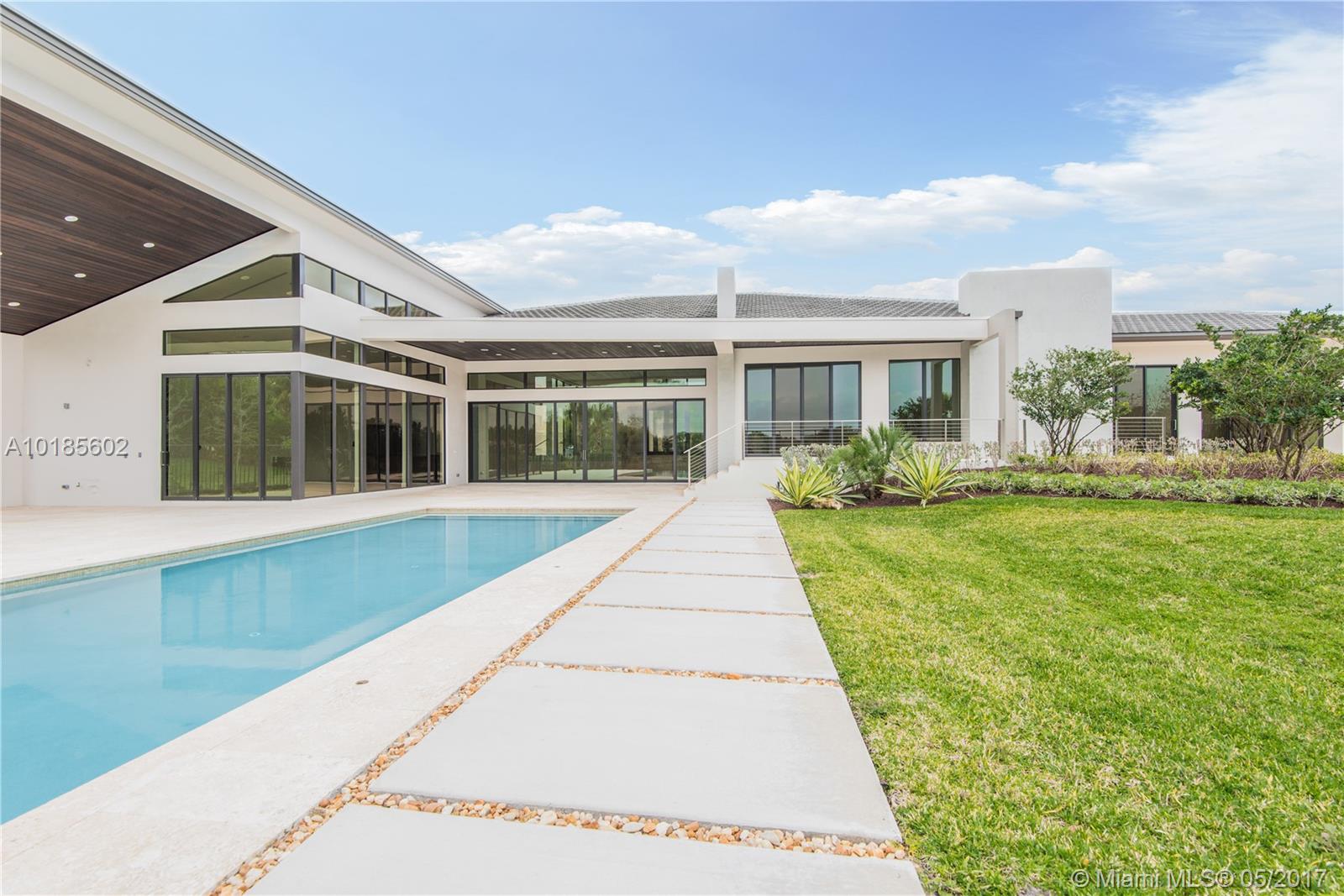 Windmill Ranch Estates - Residential