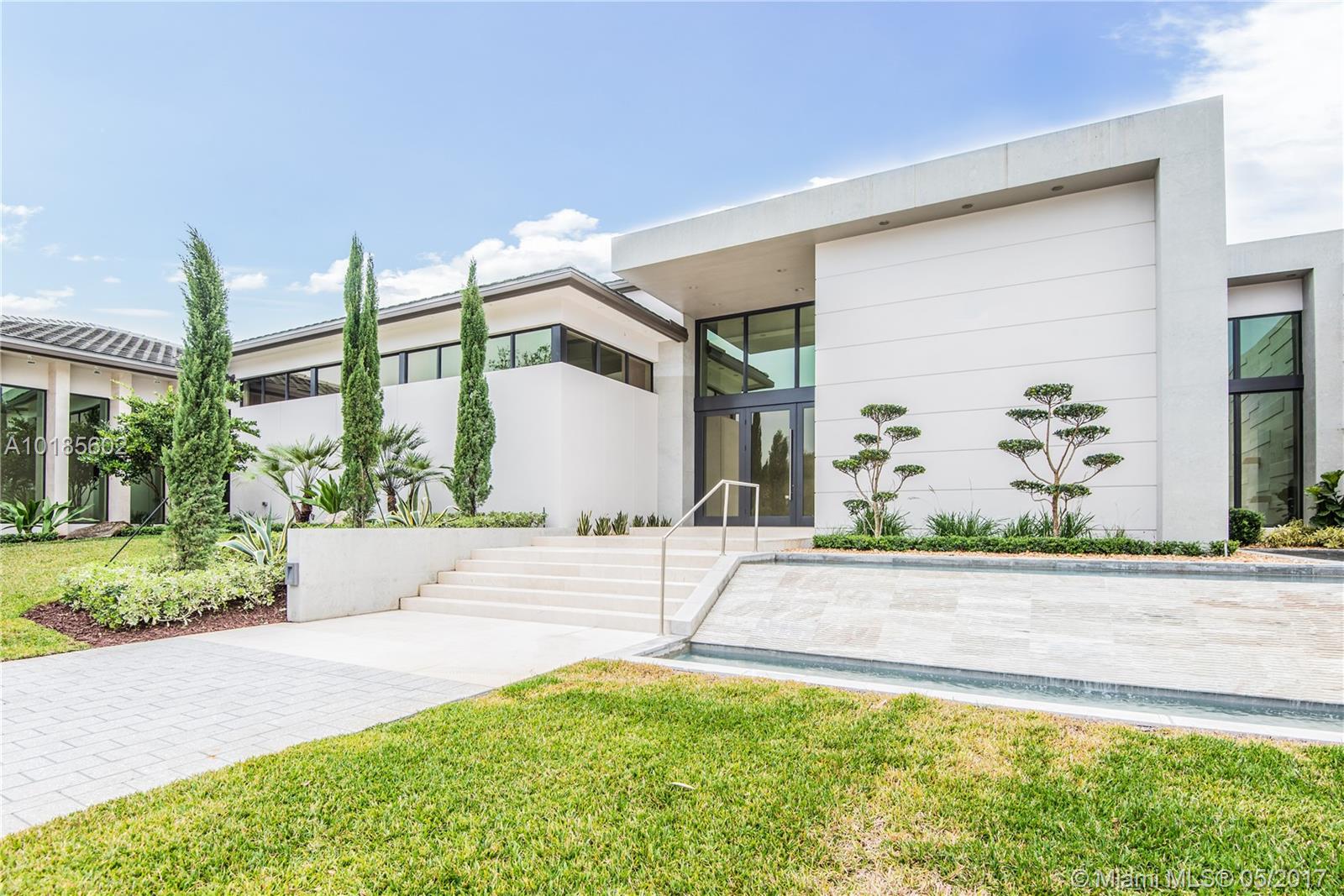 Windmill Ranch Estates - Residential