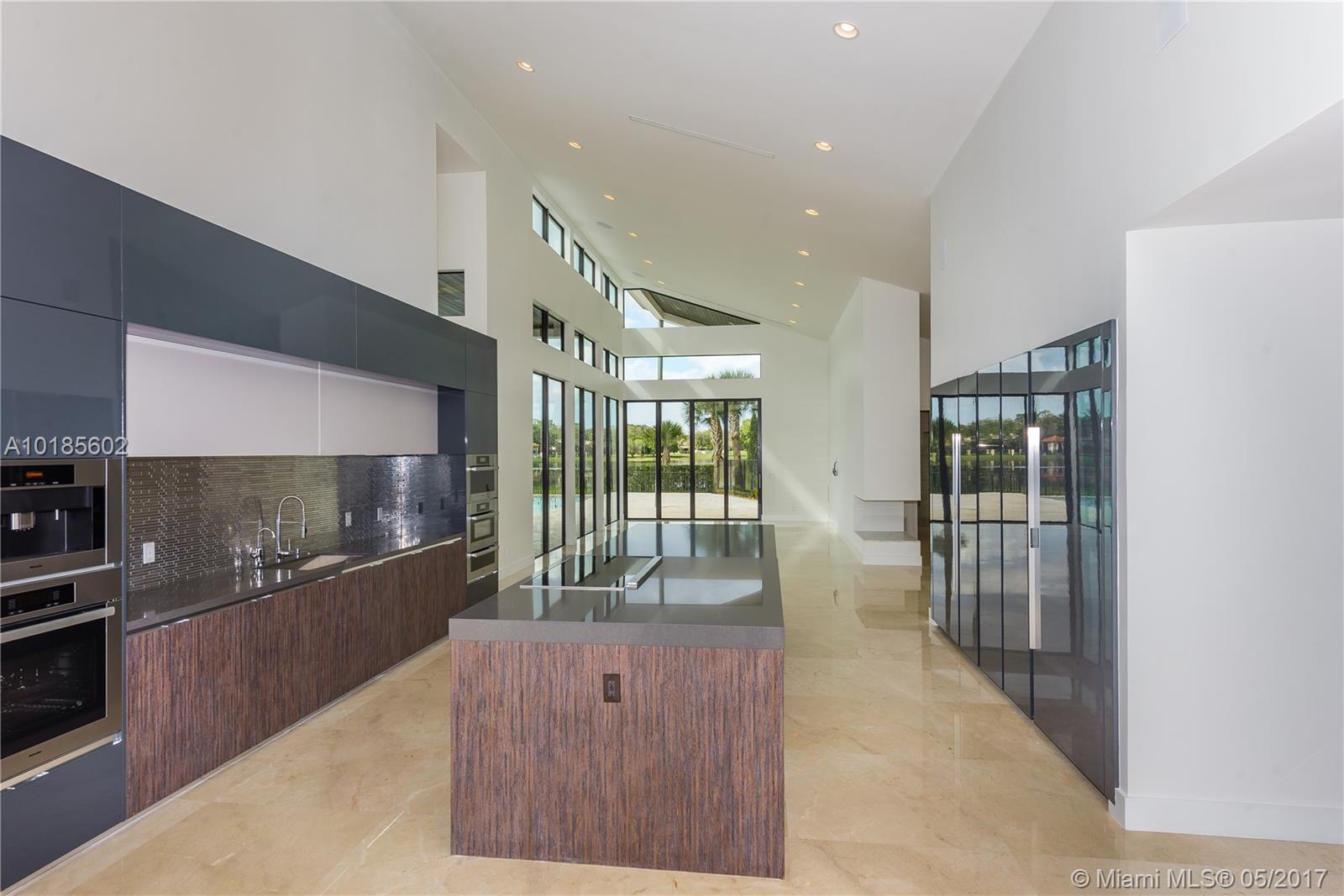 Windmill Ranch Estates - Residential