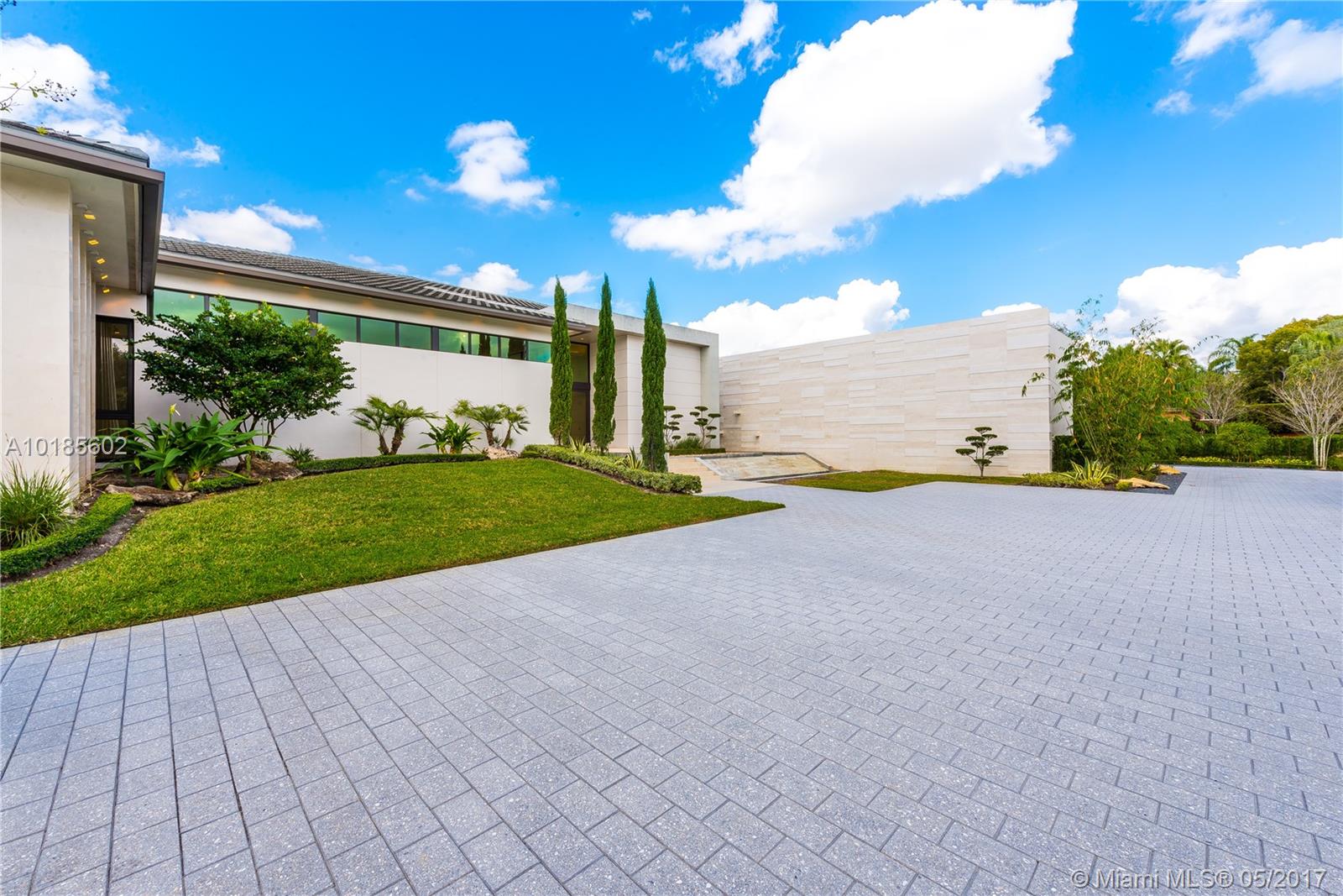 Windmill Ranch Estates - Residential