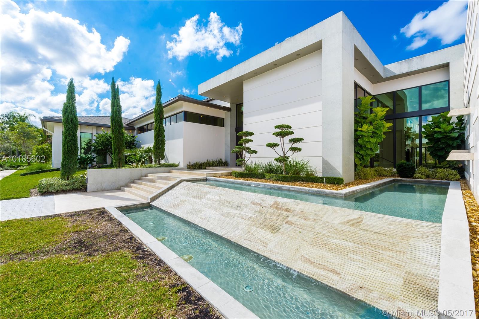 Windmill Ranch Estates - Residential