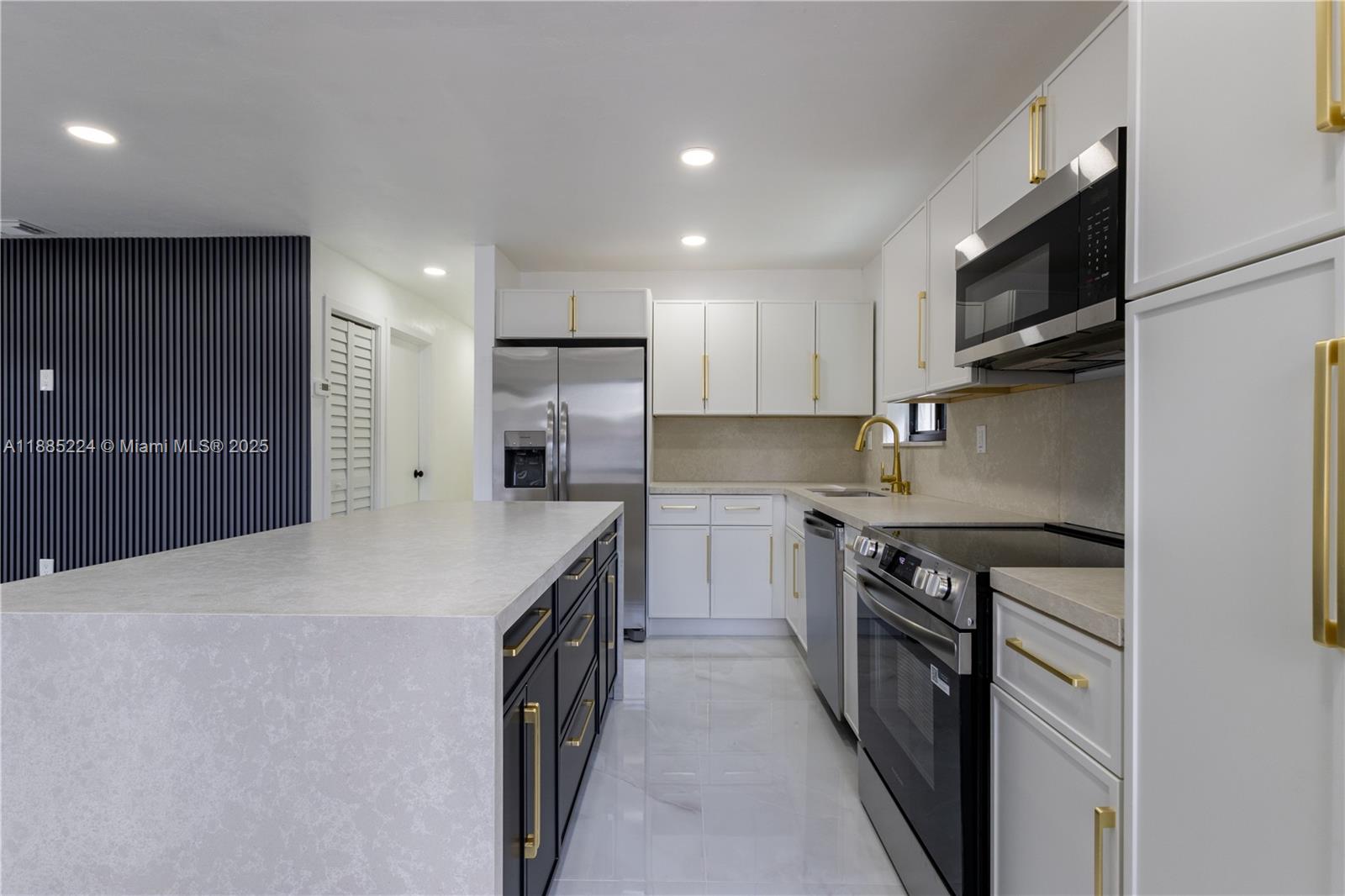 CLEAR VIEW PARK - Residential