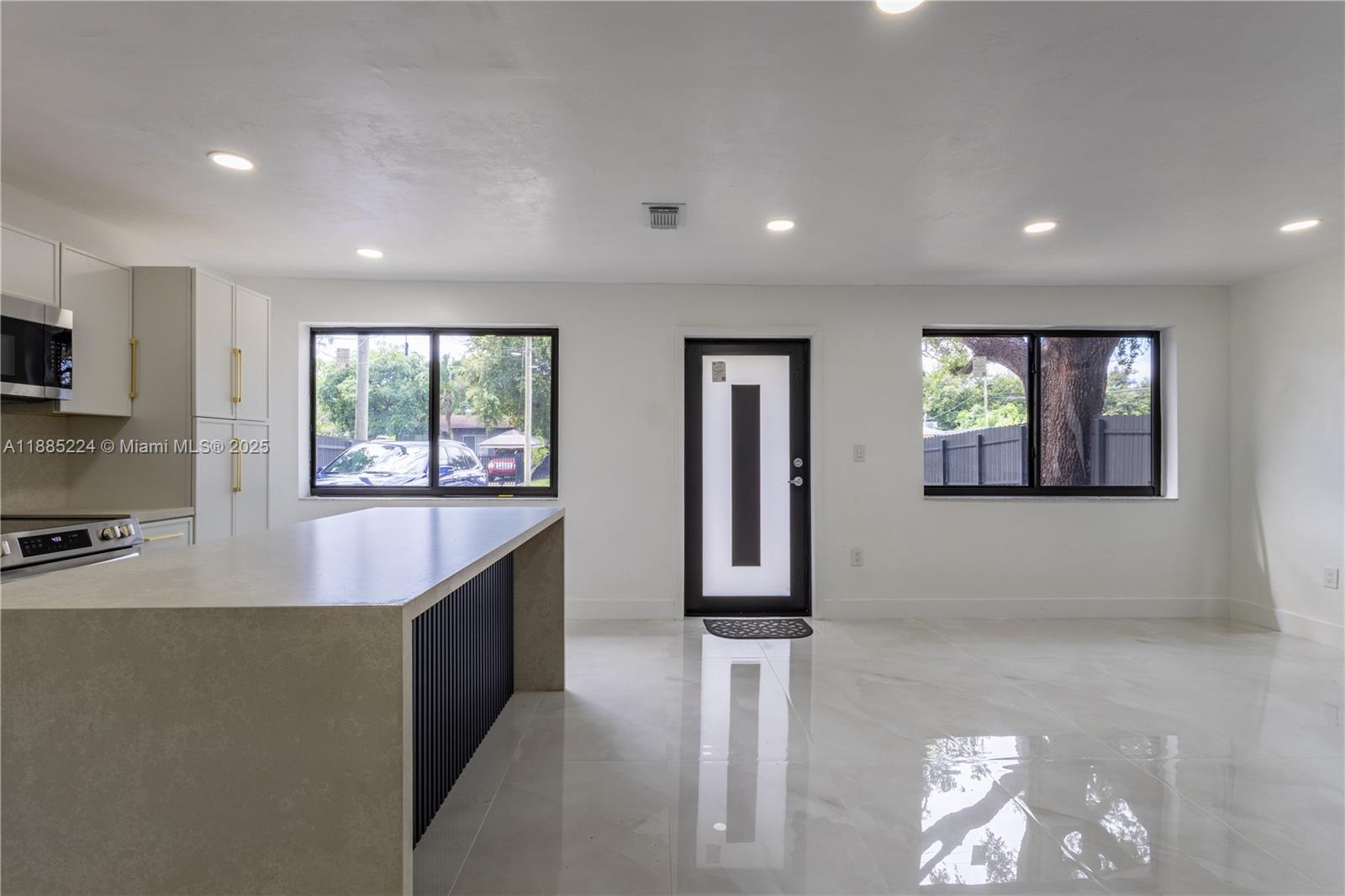 CLEAR VIEW PARK - Residential