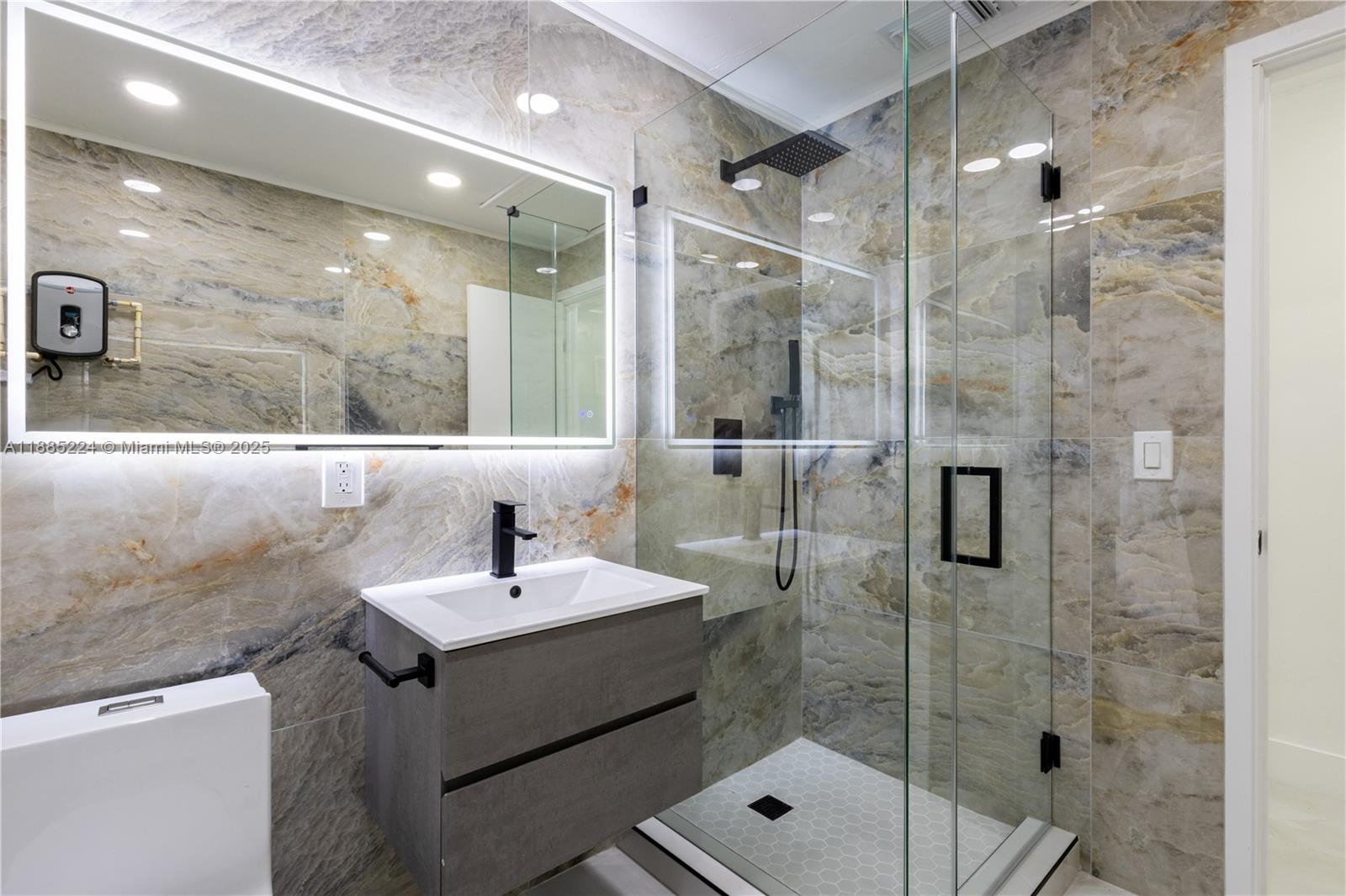 CLEAR VIEW PARK - Residential