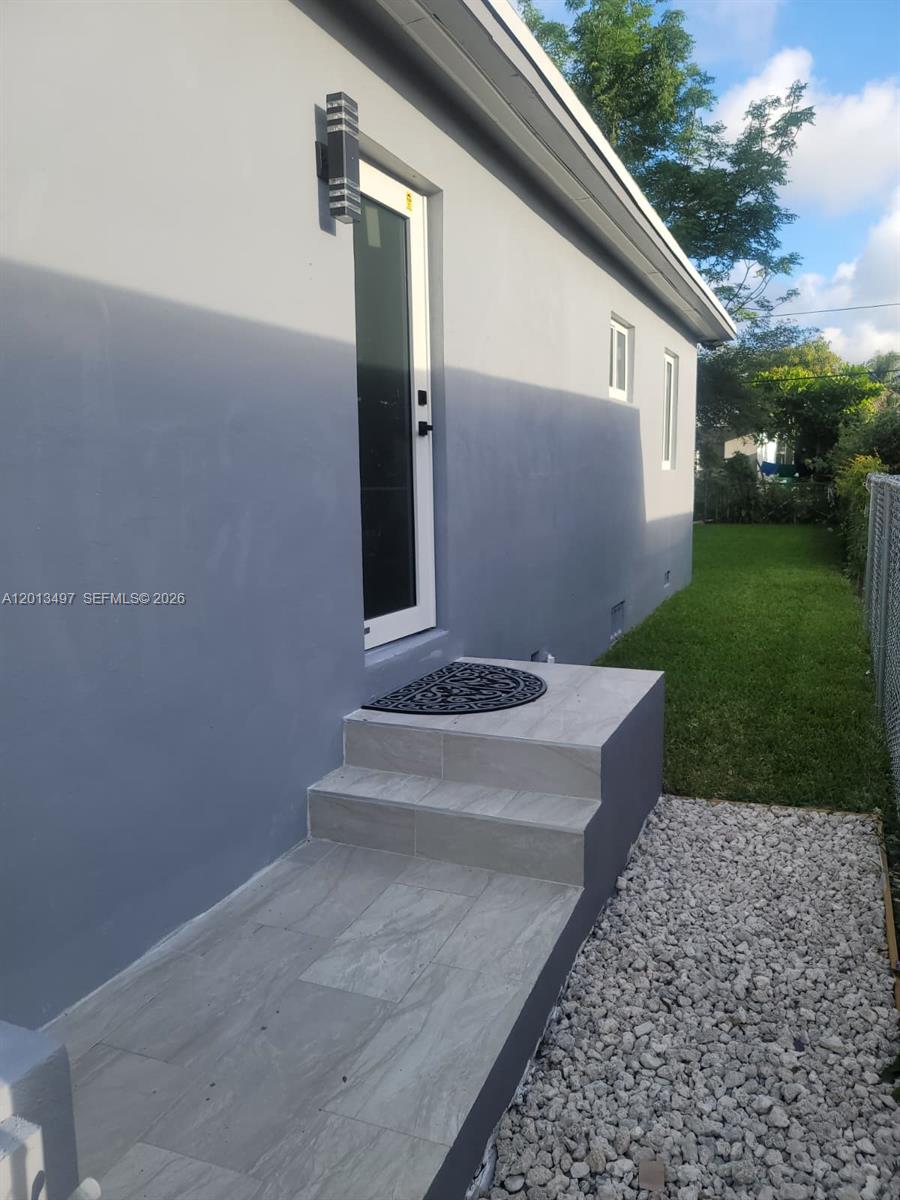 FULFORD HIGHLANDS SECOND - Residential