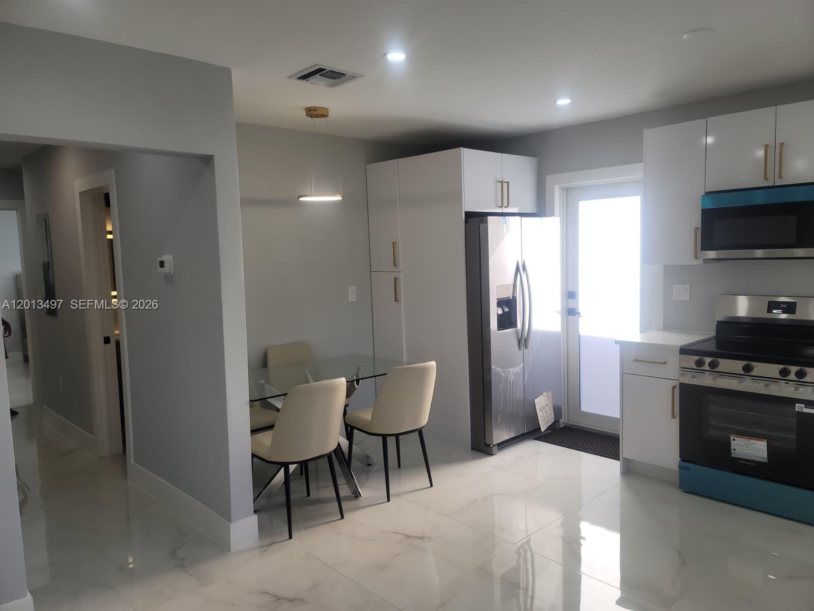 FULFORD HIGHLANDS SECOND - Residential