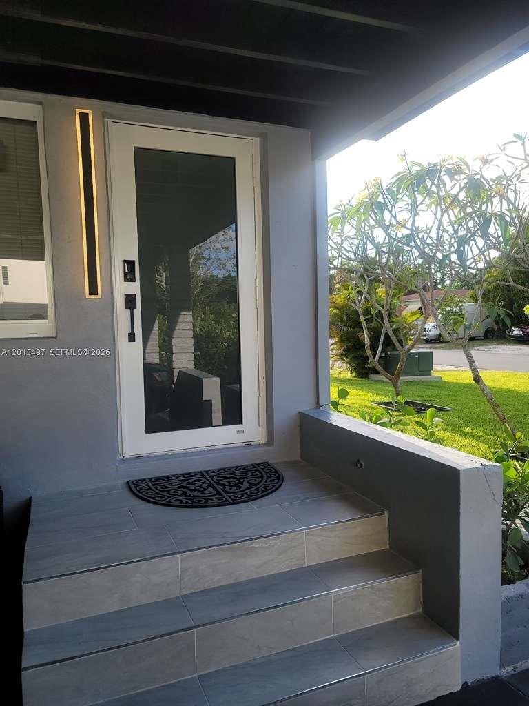 FULFORD HIGHLANDS SECOND - Residential