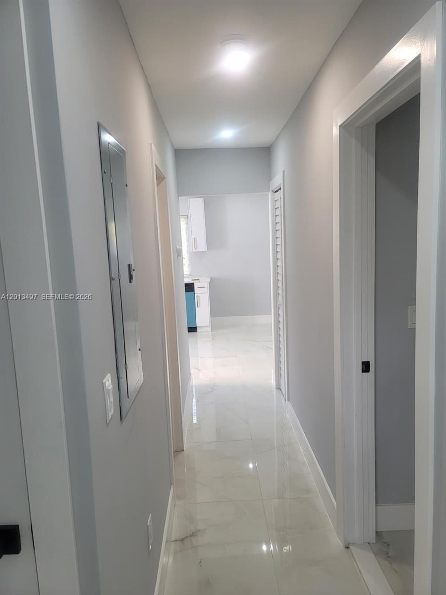 FULFORD HIGHLANDS SECOND - Residential