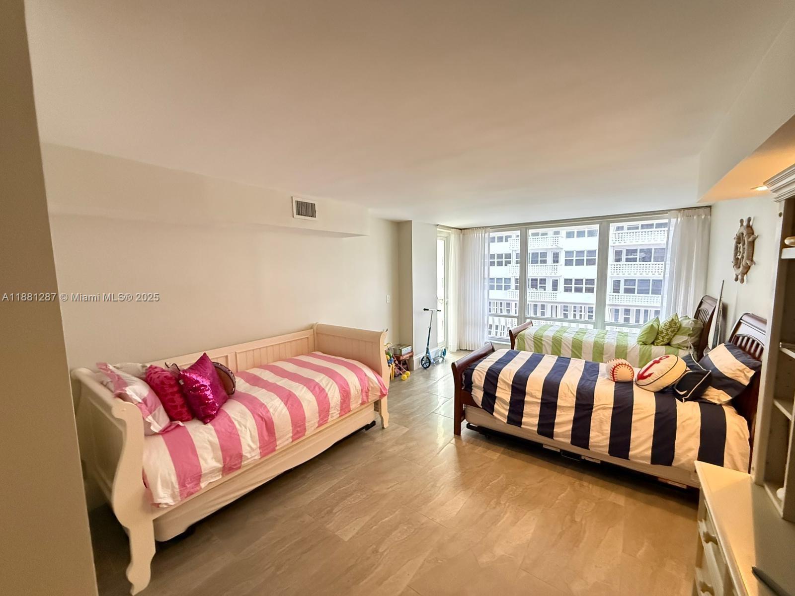 OCEAN CLUB CONDO - Residential Lease