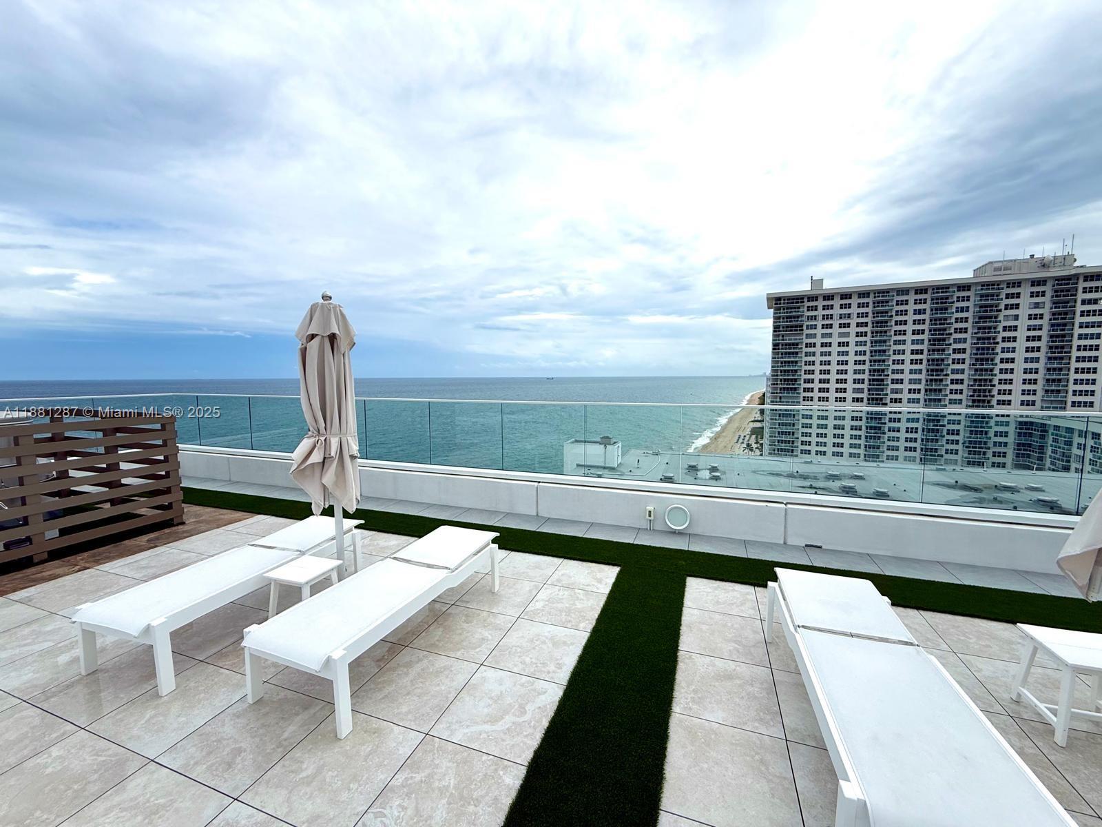 OCEAN CLUB CONDO - Residential Lease