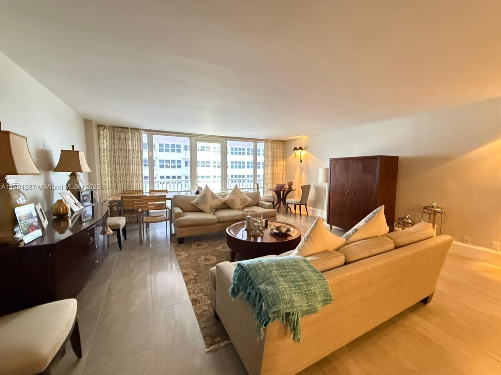 OCEAN CLUB CONDO - Residential Lease