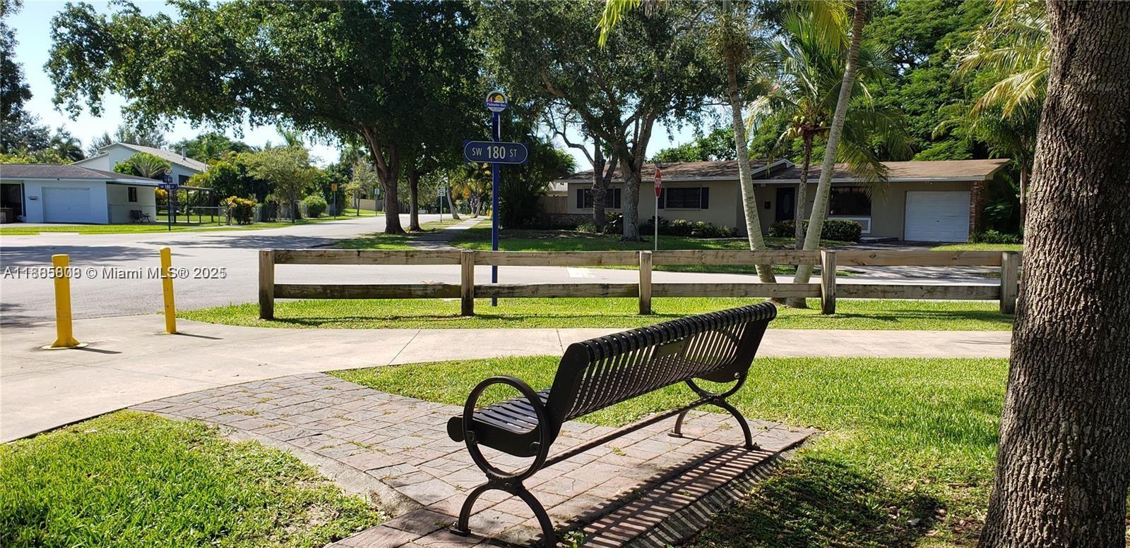 FRANJO PARK SEC 2 - Residential Lease