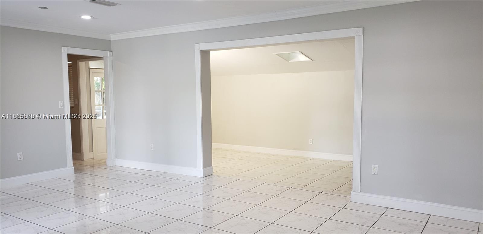 FRANJO PARK SEC 2 - Residential Lease