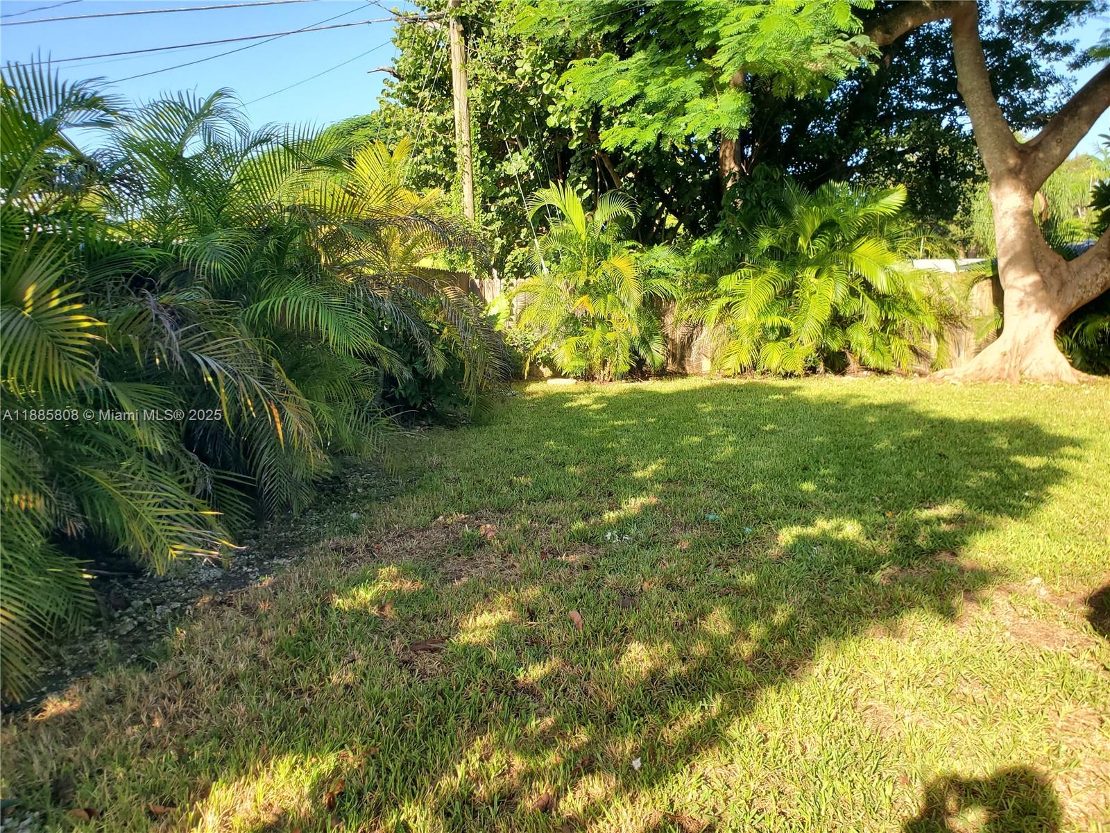 FRANJO PARK SEC 2 - Residential Lease