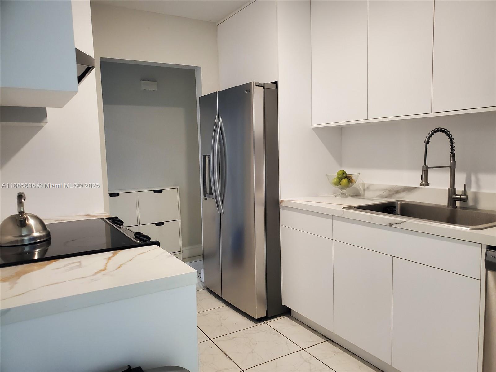 FRANJO PARK SEC 2 - Residential Lease