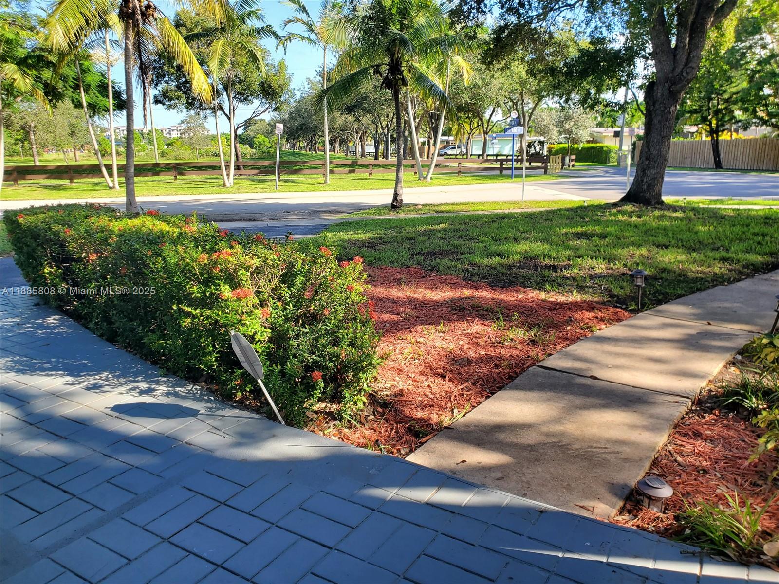 FRANJO PARK SEC 2 - Residential Lease